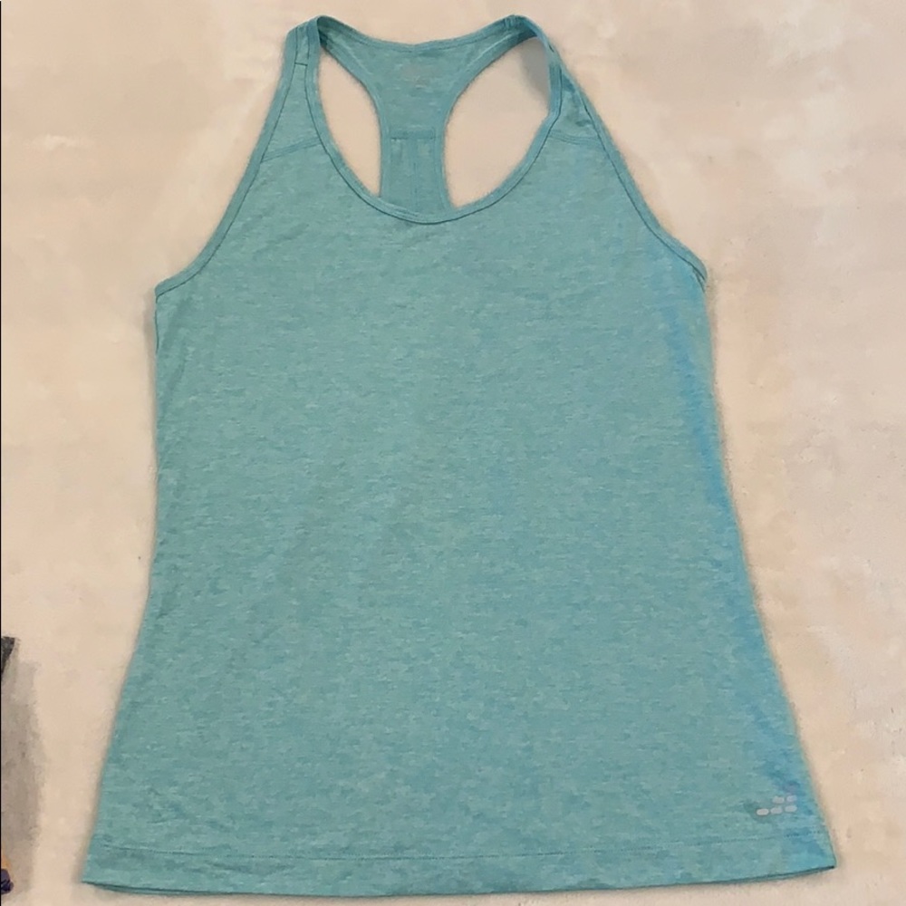 BCG Sz. S racerback tank